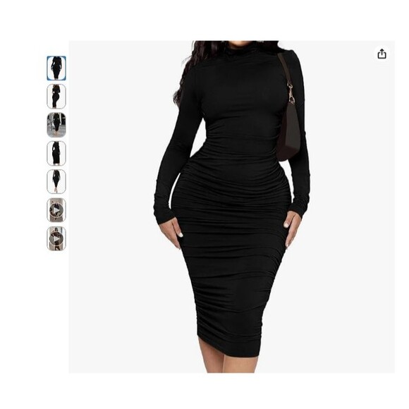 Wholesale Reseller 15Pc Women Clothing Mystery Box Mix Lot NWT Amazon Brands Mix - Picture 11 of 16